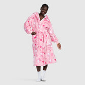 Hello Kitty Oodie Robe