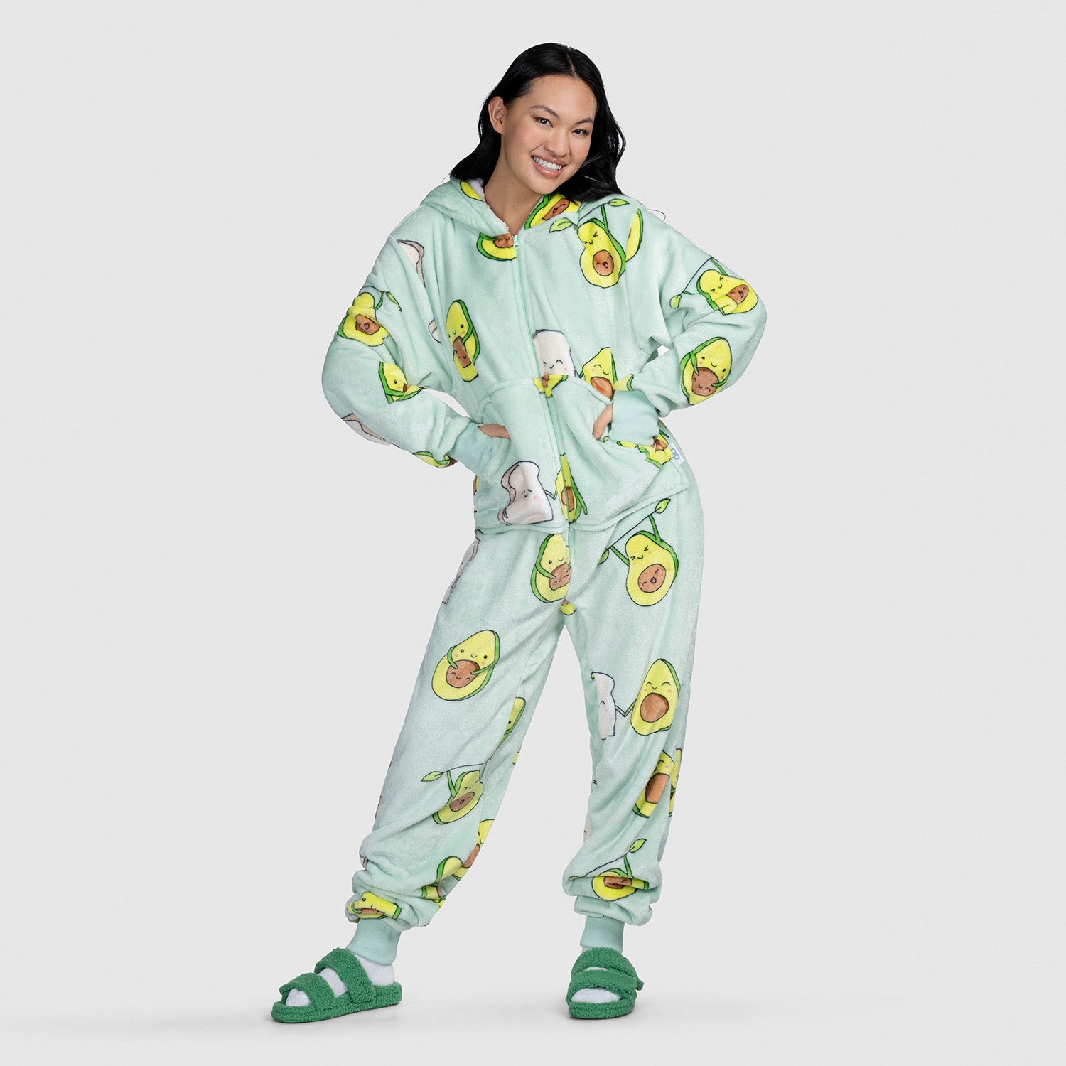 Avocado The Oodie NZ