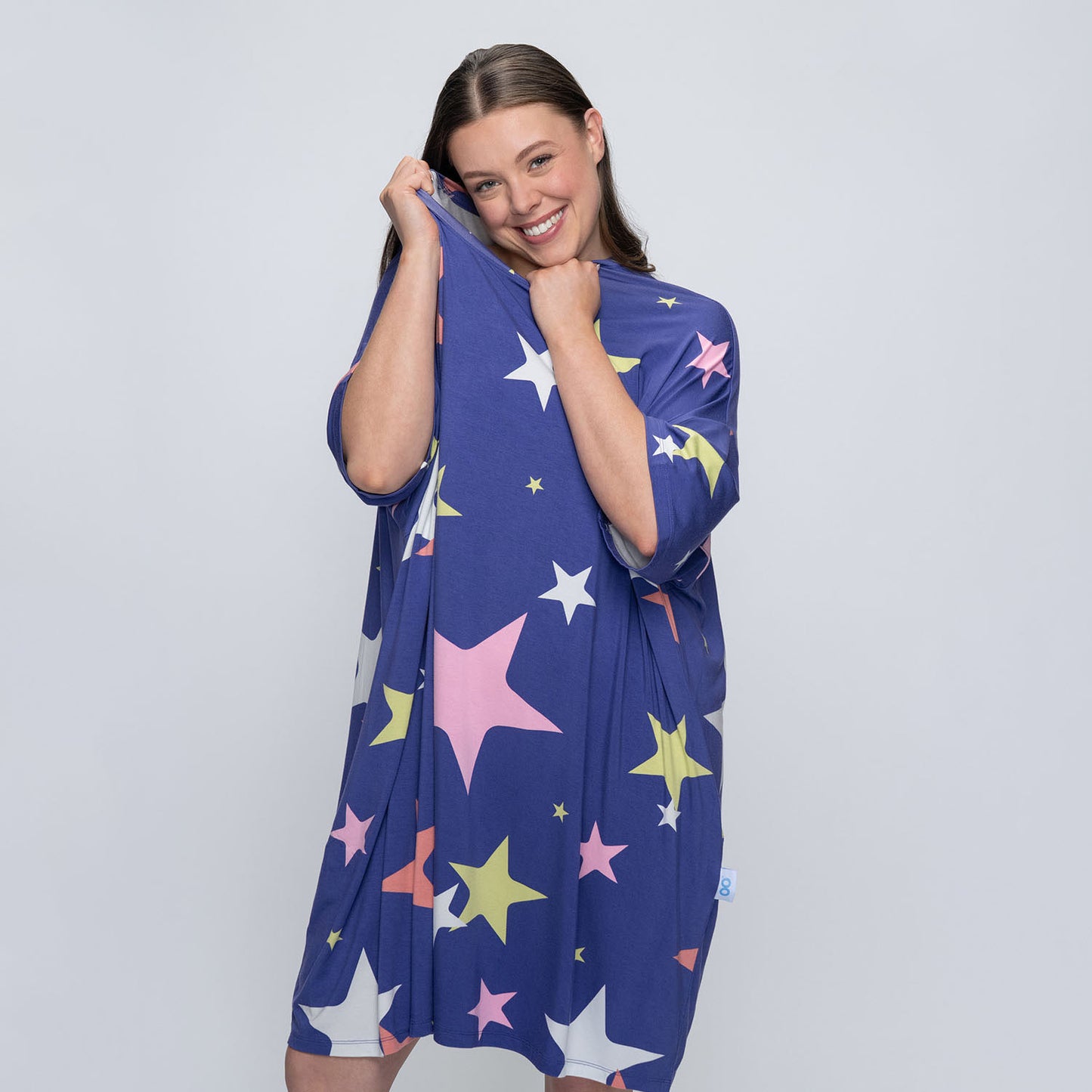 size: Mckenzie is 170cm wearing a size OOD