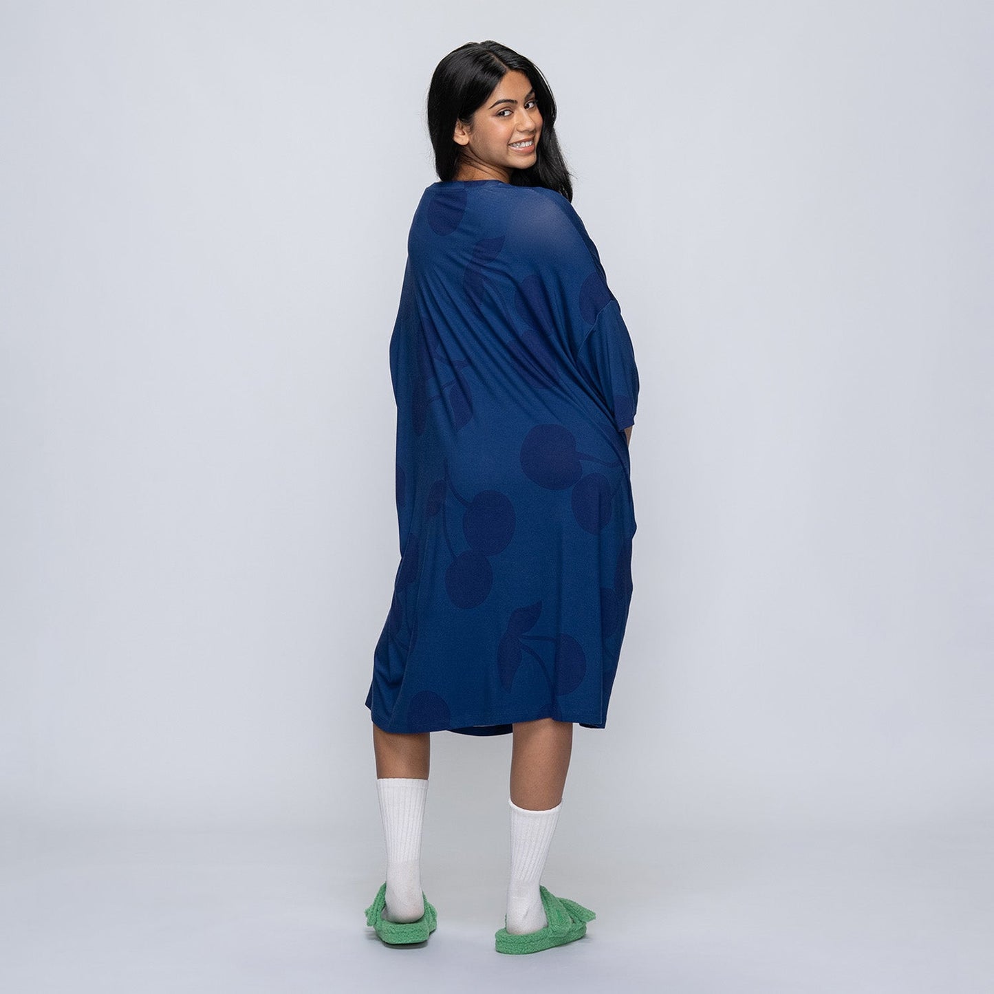 size: Shailza is 165cm wearing a size OOD