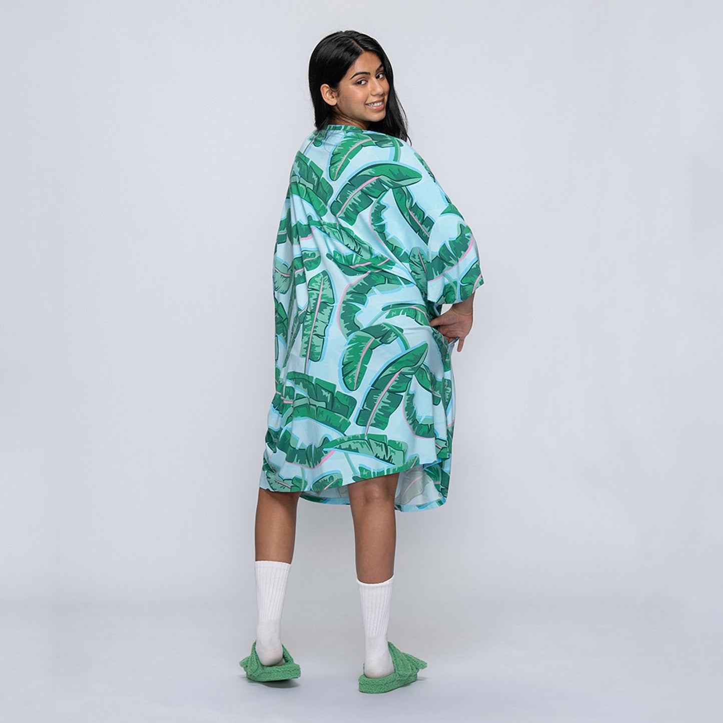 size: Shailza is 165cm wearing a size OOD