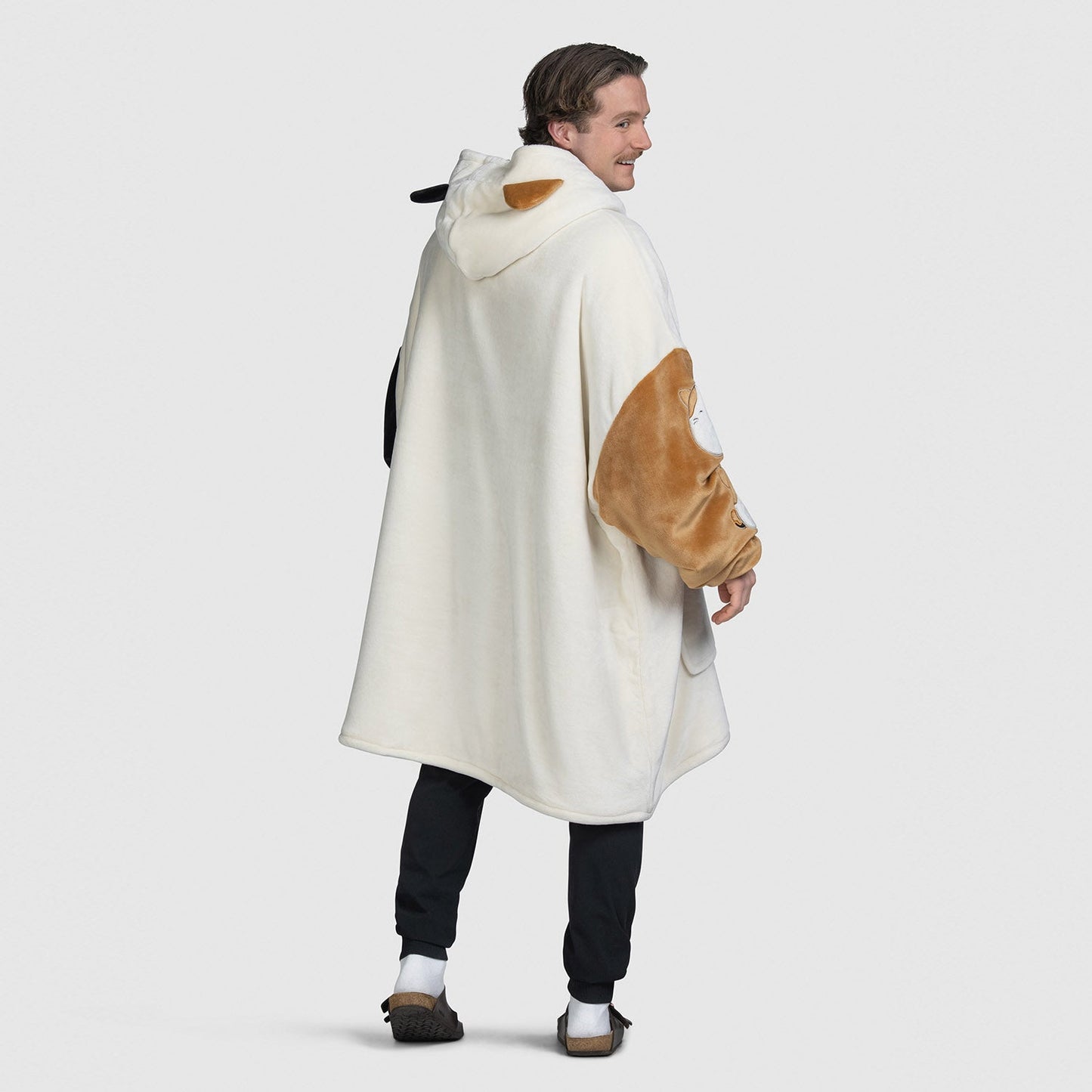 size: Aussie is 170cm wearing a size OOD