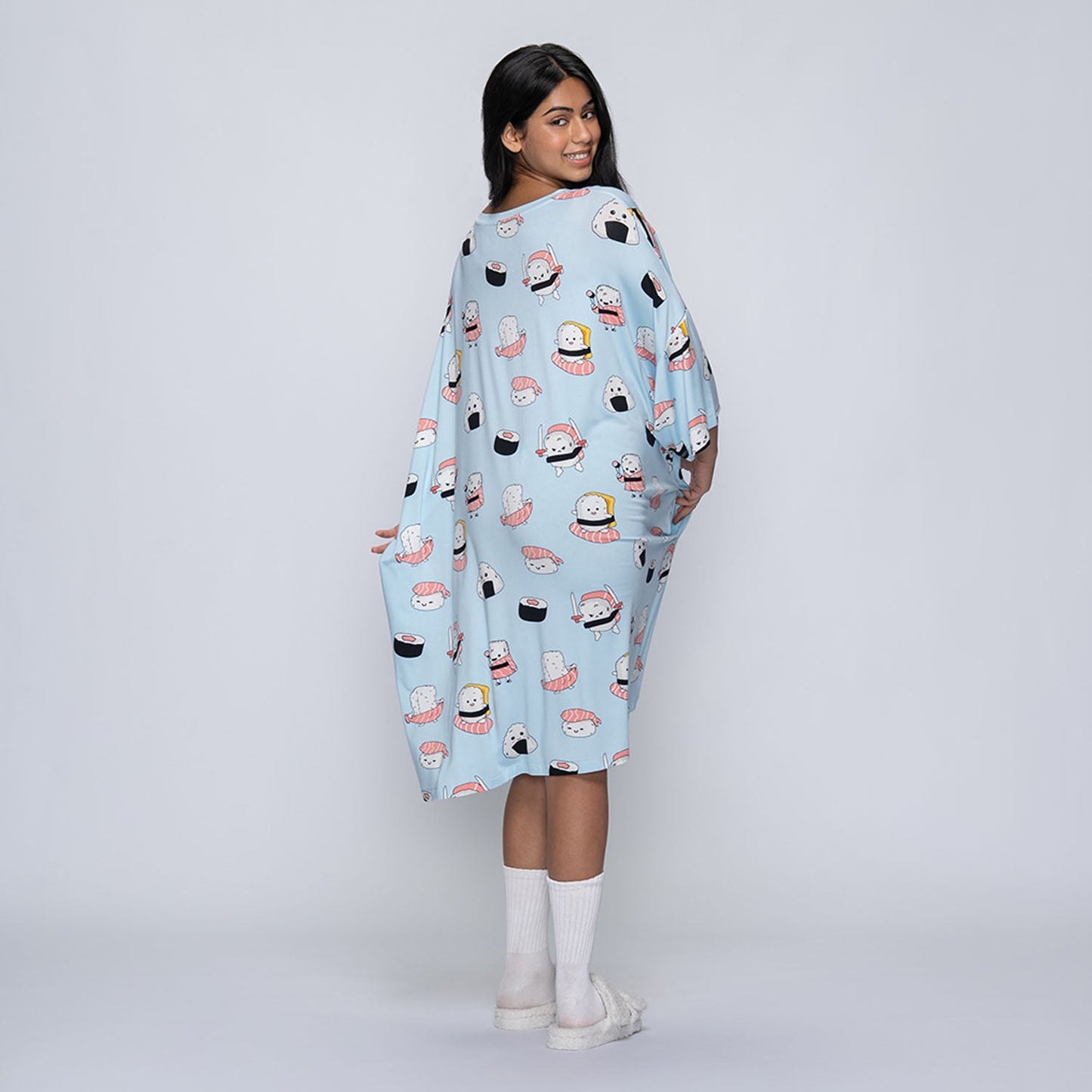 size: Shailza is 165cm wearing a size OOD