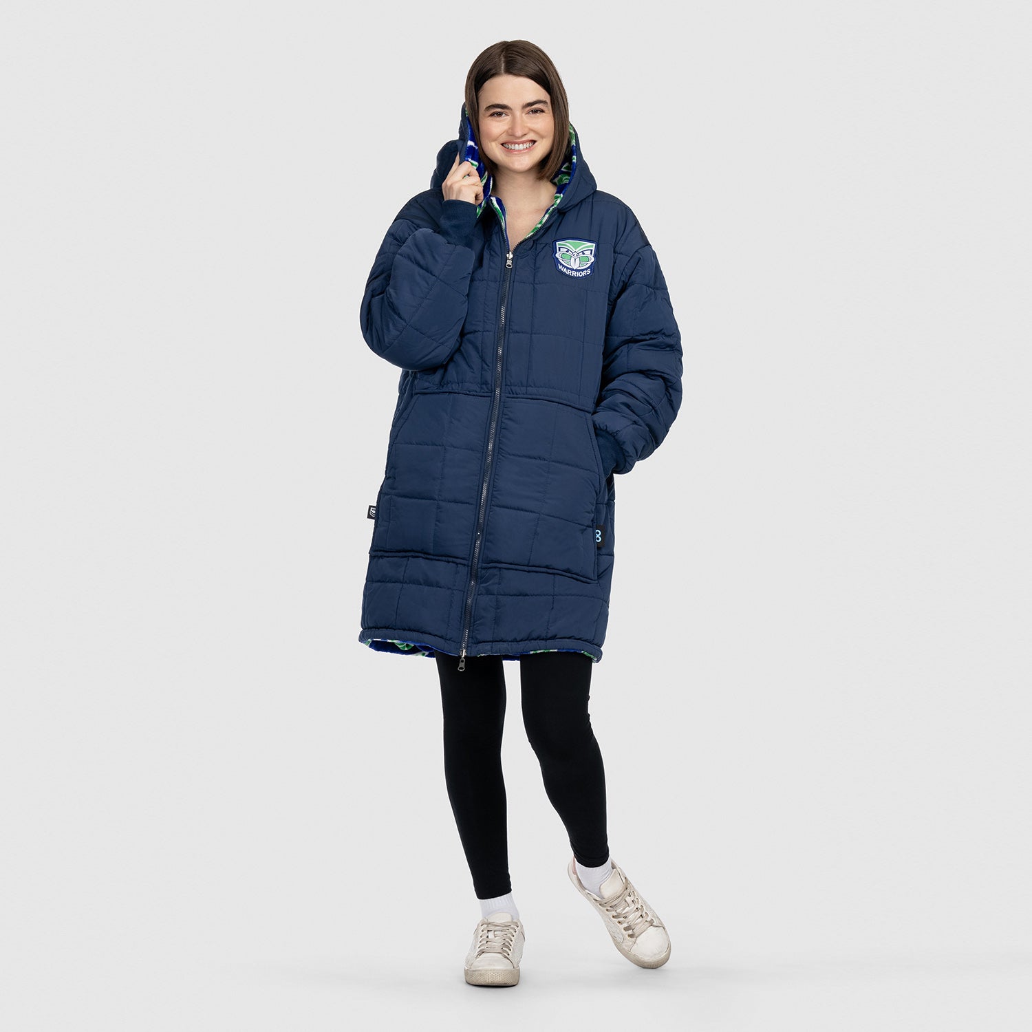 Nrl jacket online