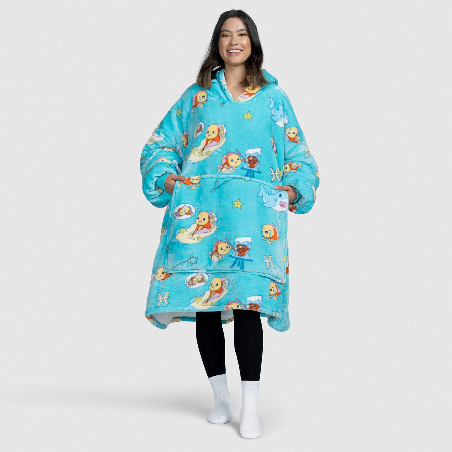 Oodie nz best sale