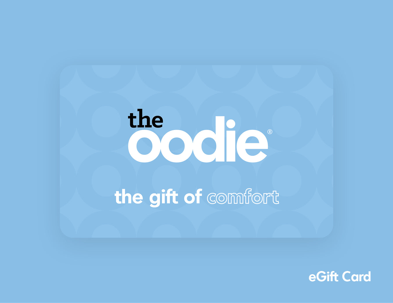 Oodie™ Gift Card – The Oodie NZ