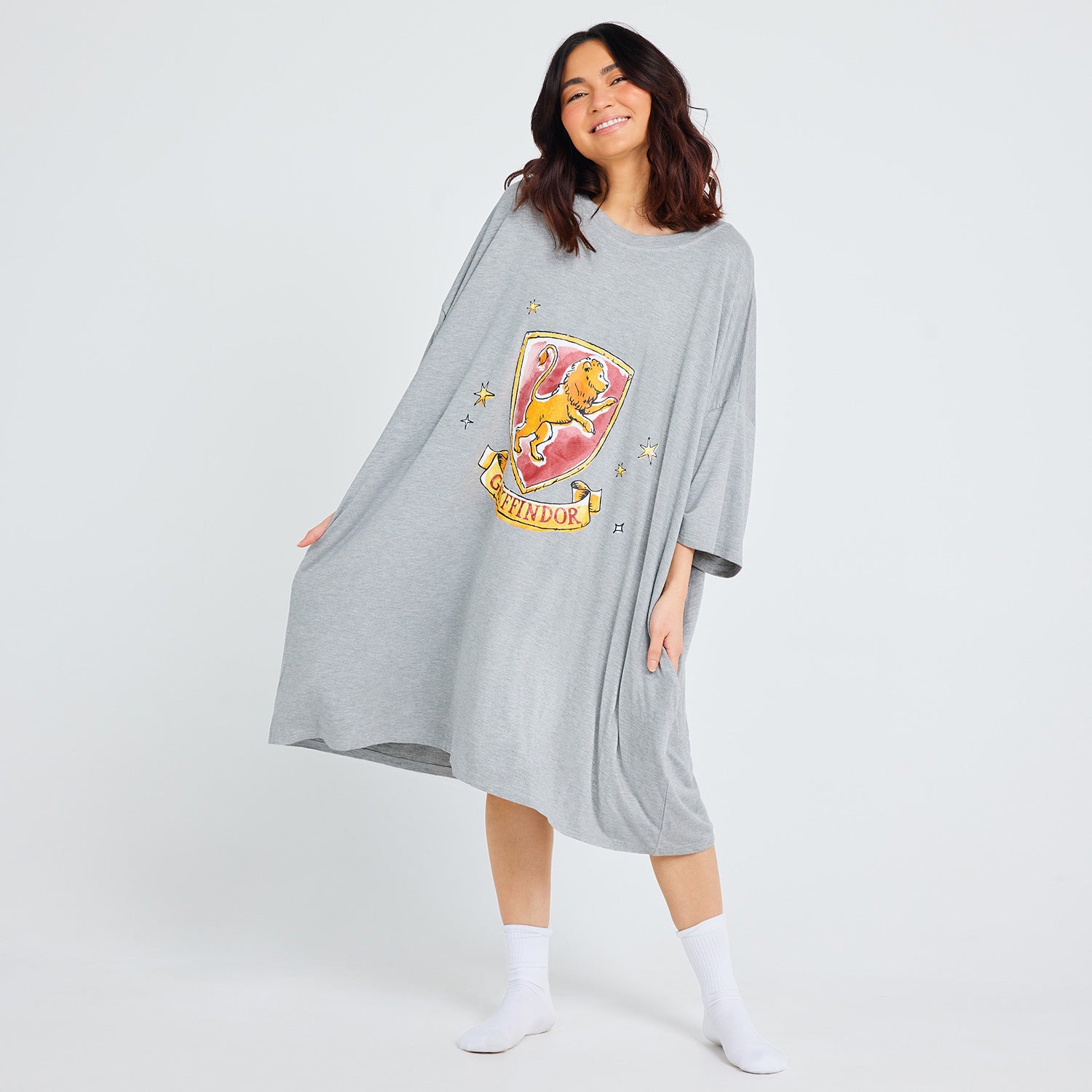 Harry Potter Gryffindor The Oodie NZ