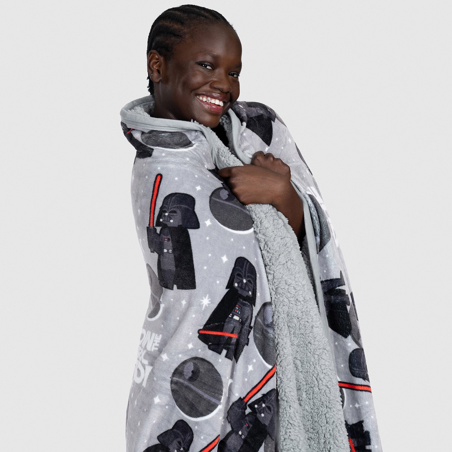 Boys star wars jacket hot sale