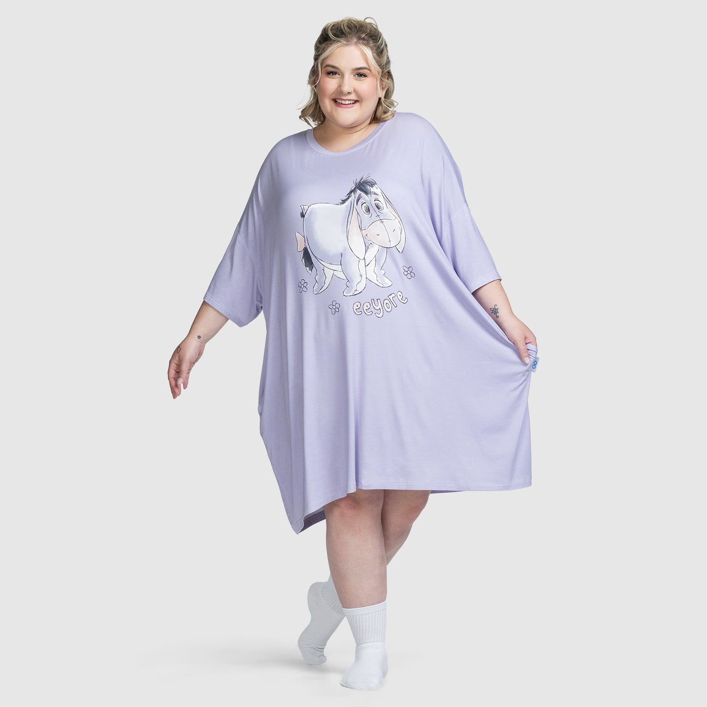 Eeyore