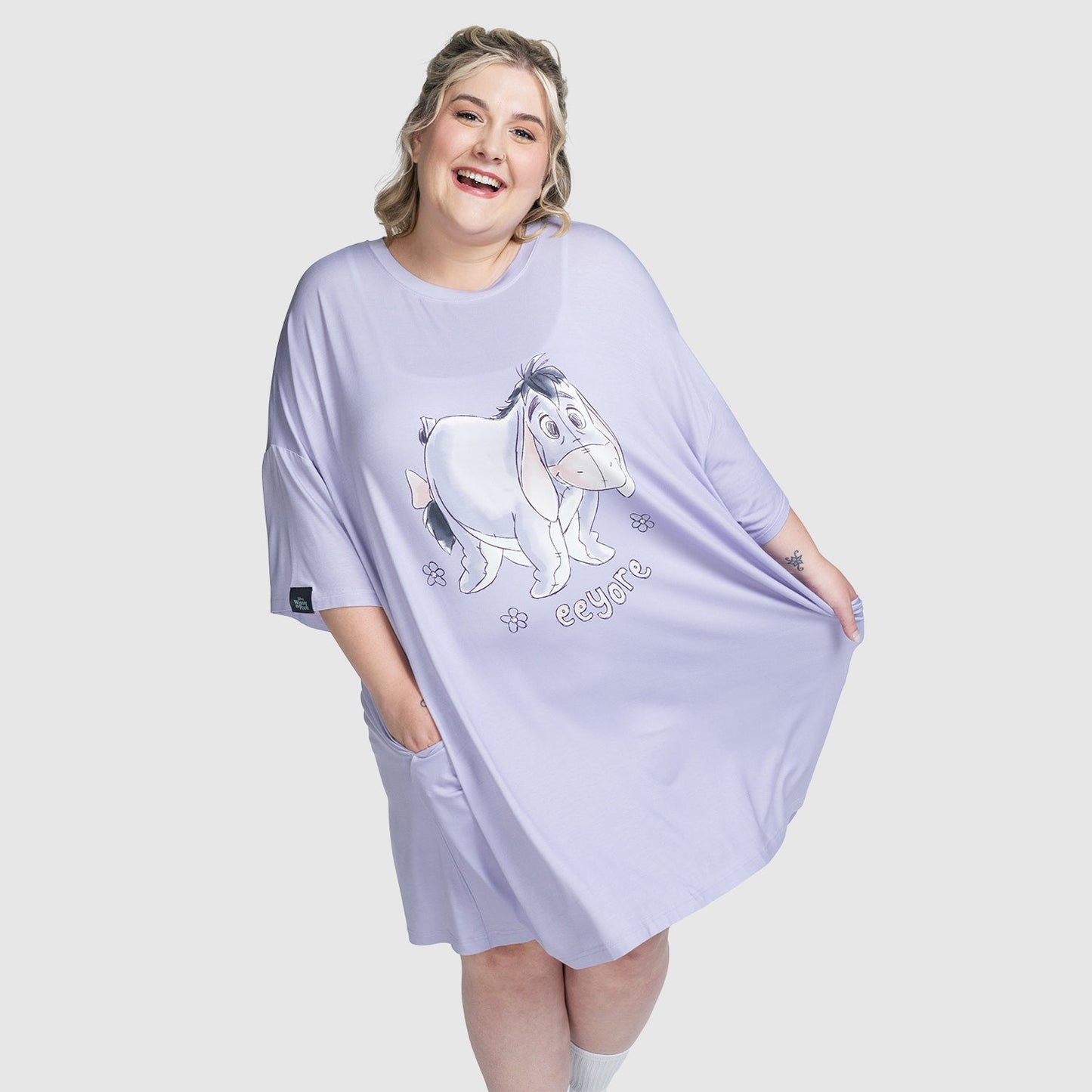 Eeyore