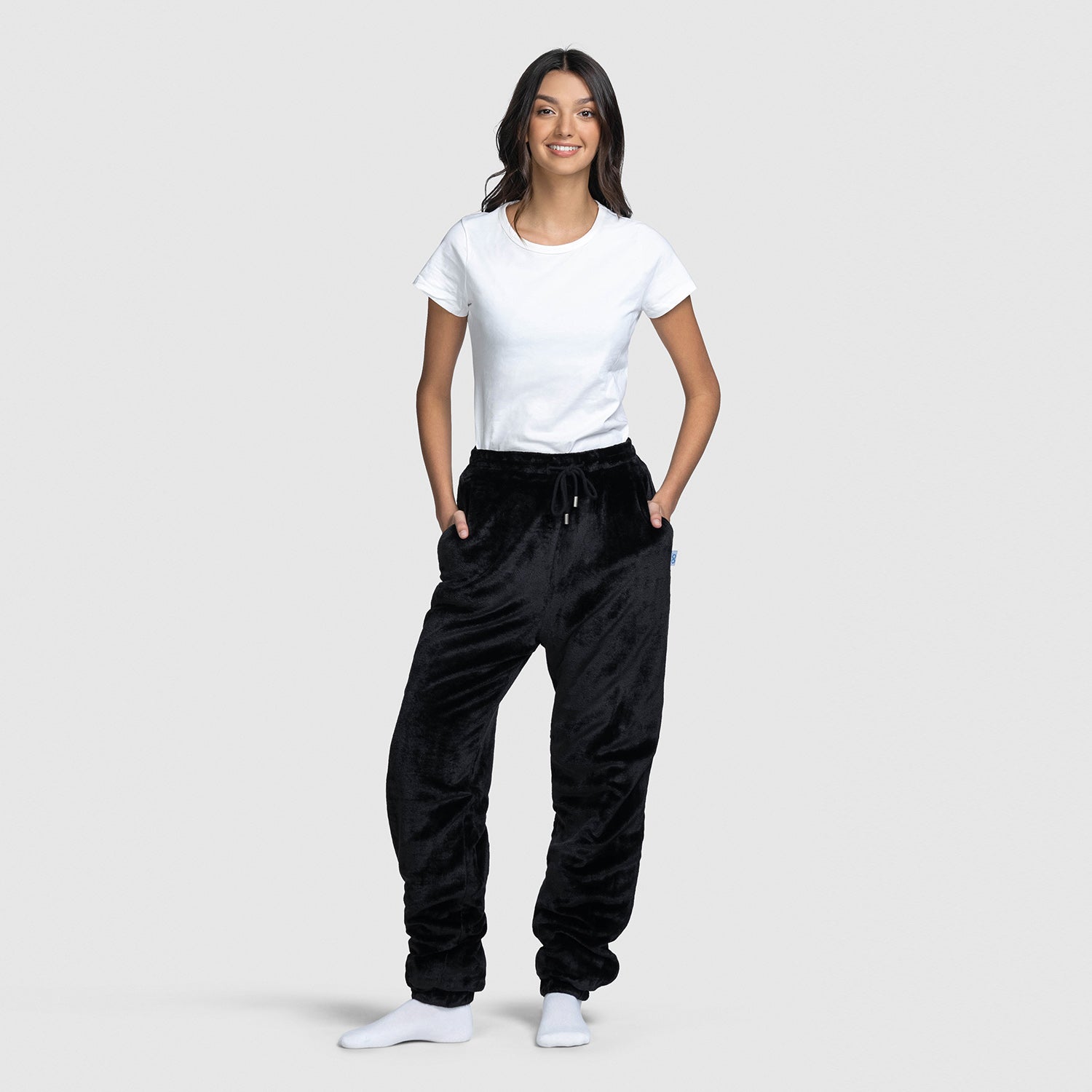 size: Gracie  is 176cm wearing a size S/M