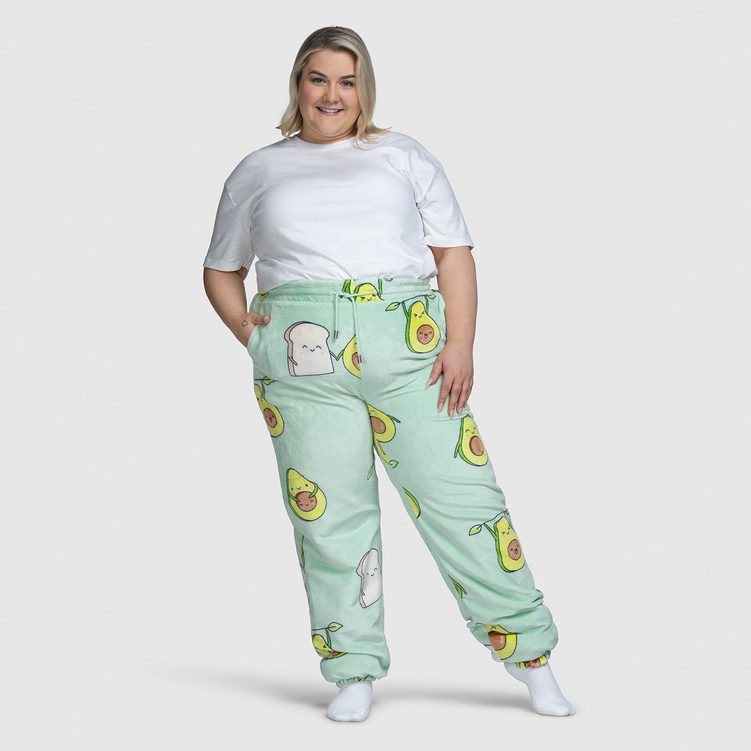 size: Montana  is 165 cm wearing a size L/XL