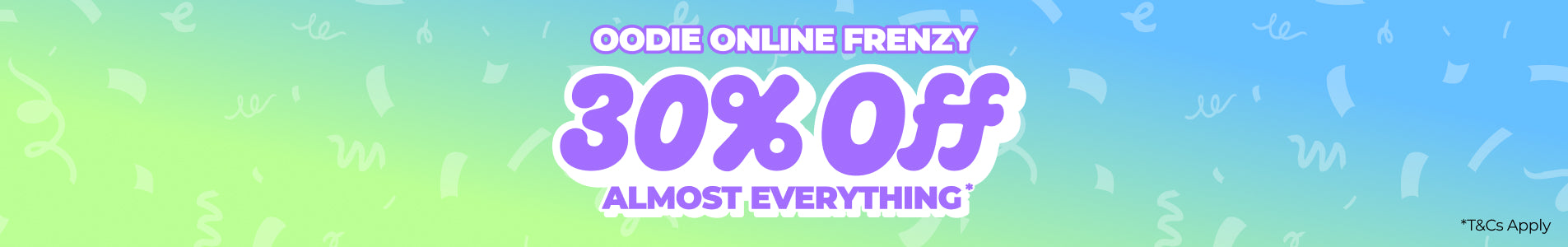 oodie