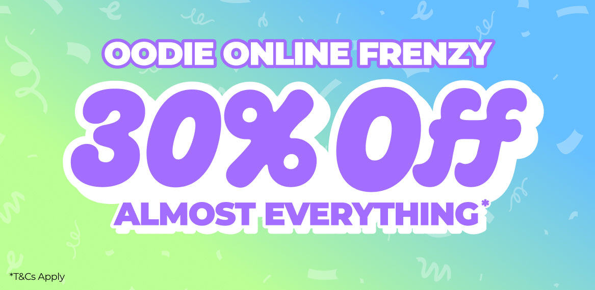 oodie