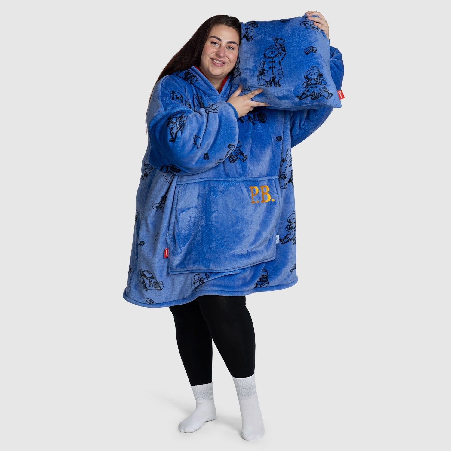 size: Ana is 178cm wearing a size OOD