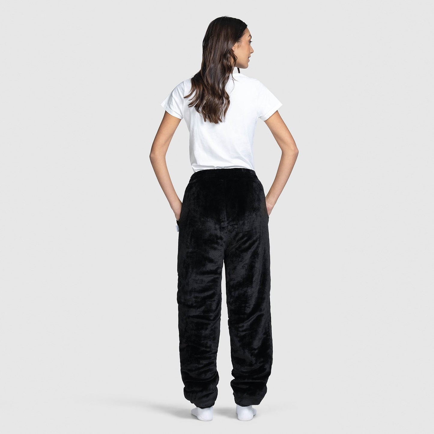 size: Gracie  is 176cm wearing a size S/M