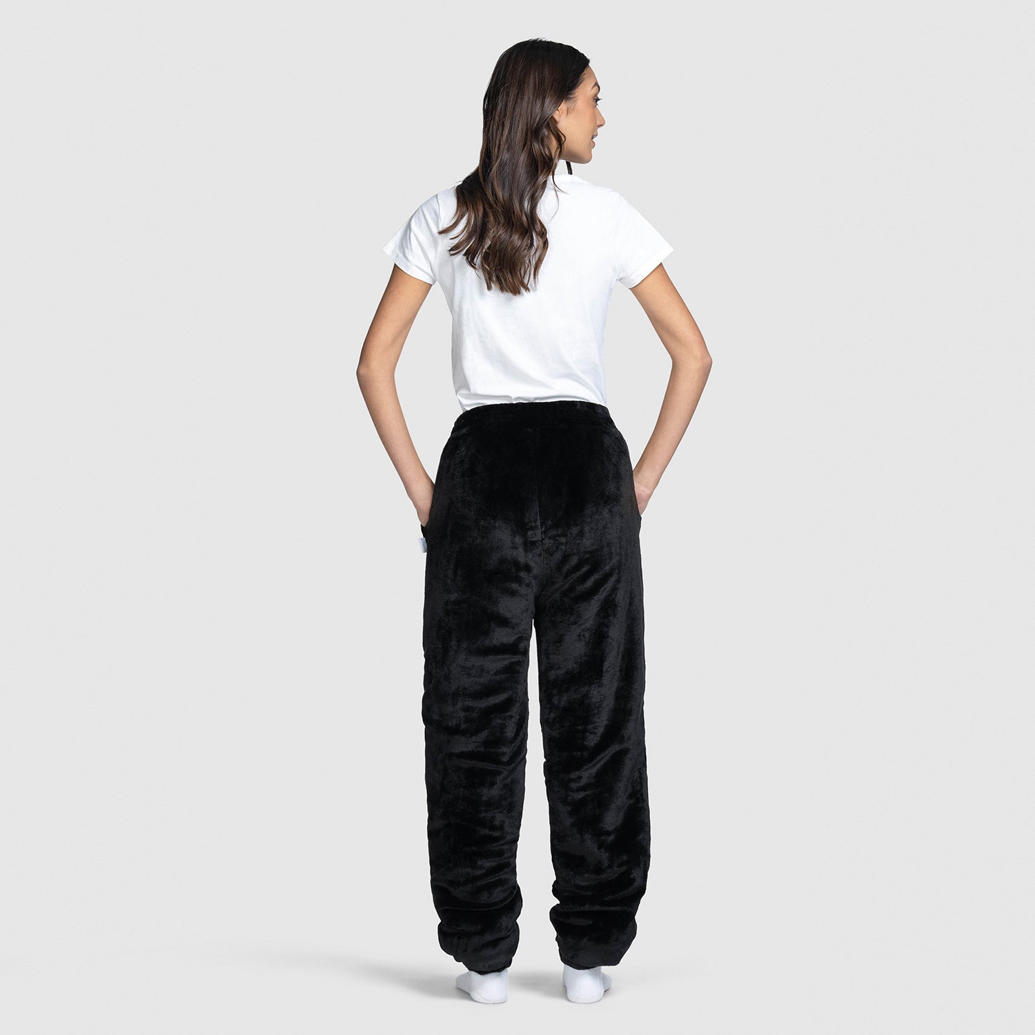 size: Gracie  is 176cm wearing a size S/M