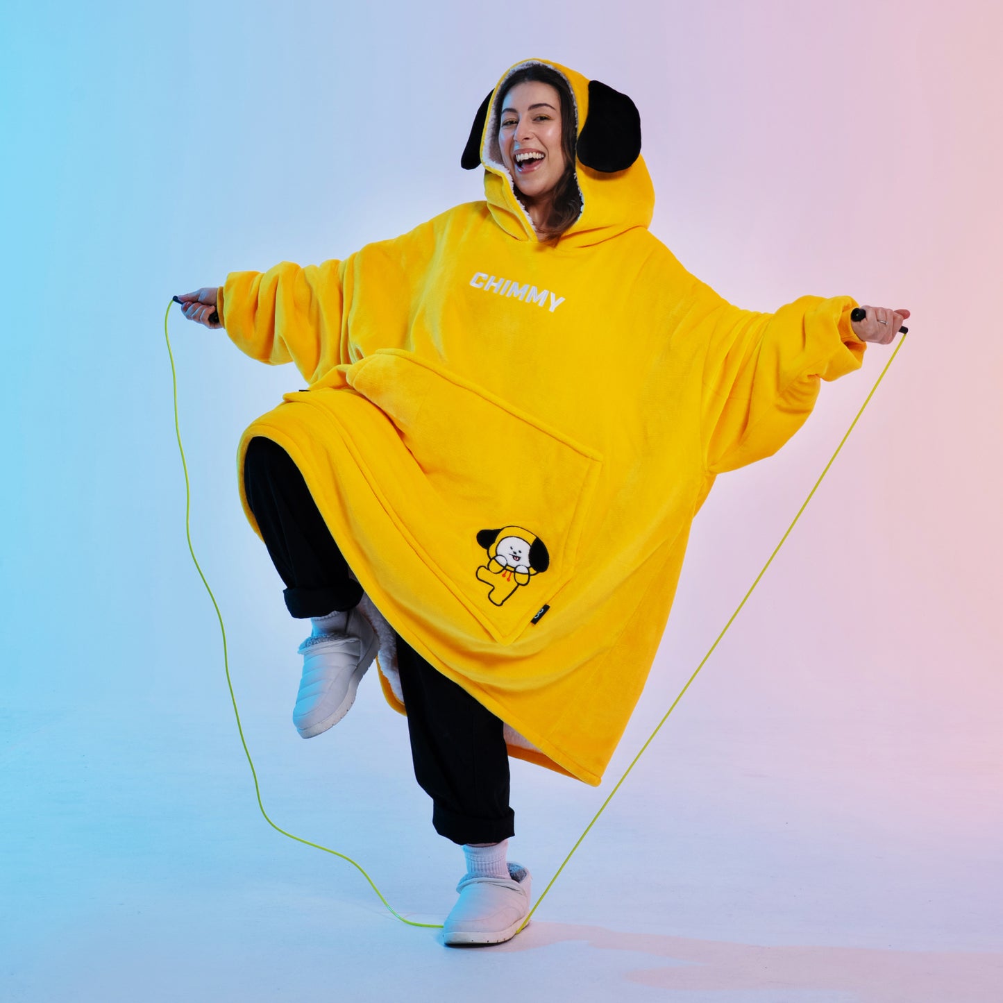 BT21 Chimmy