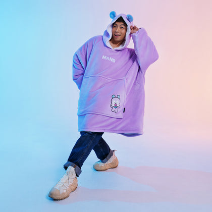 BT21 Mang