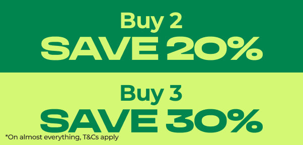 LIMITED TIME ONLY