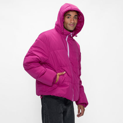 size: Asher is 6ft wearing a size L/XL