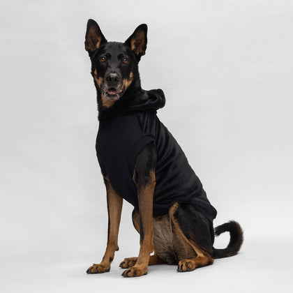 size: Yee Ho is wearing a size XL