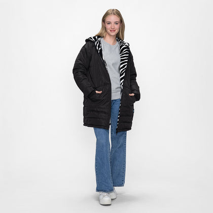 size: Sophia is 173cm wearing a size XXS/XS