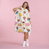 Warming Sleep Tees