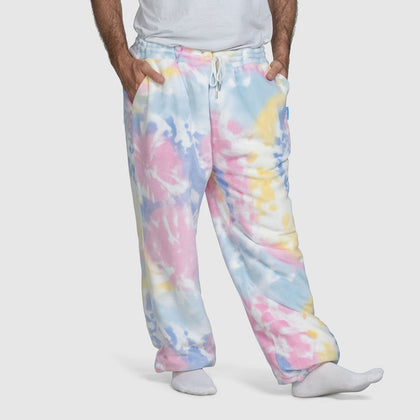 Bright Tie Dye