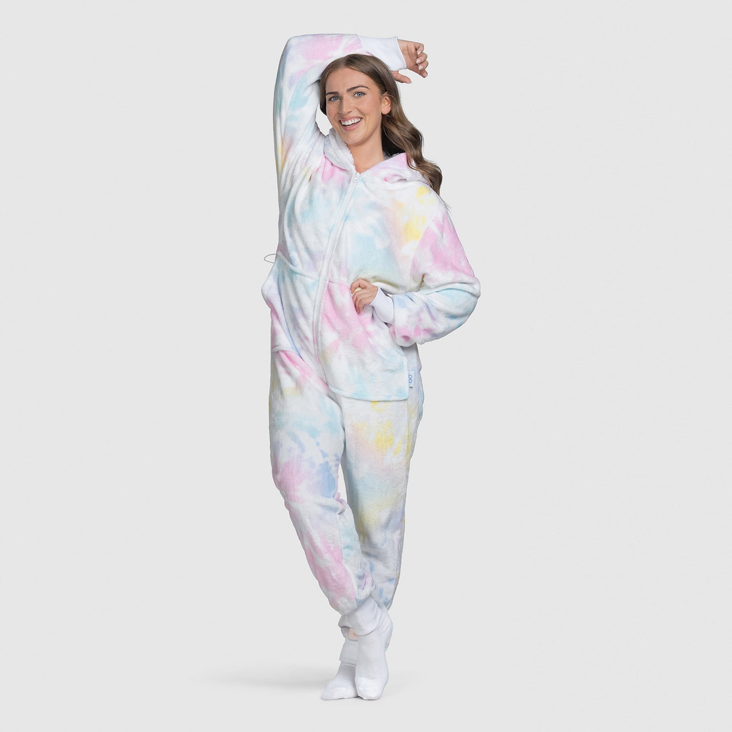 size: Tiyannah is 175cm wearing a size S/M