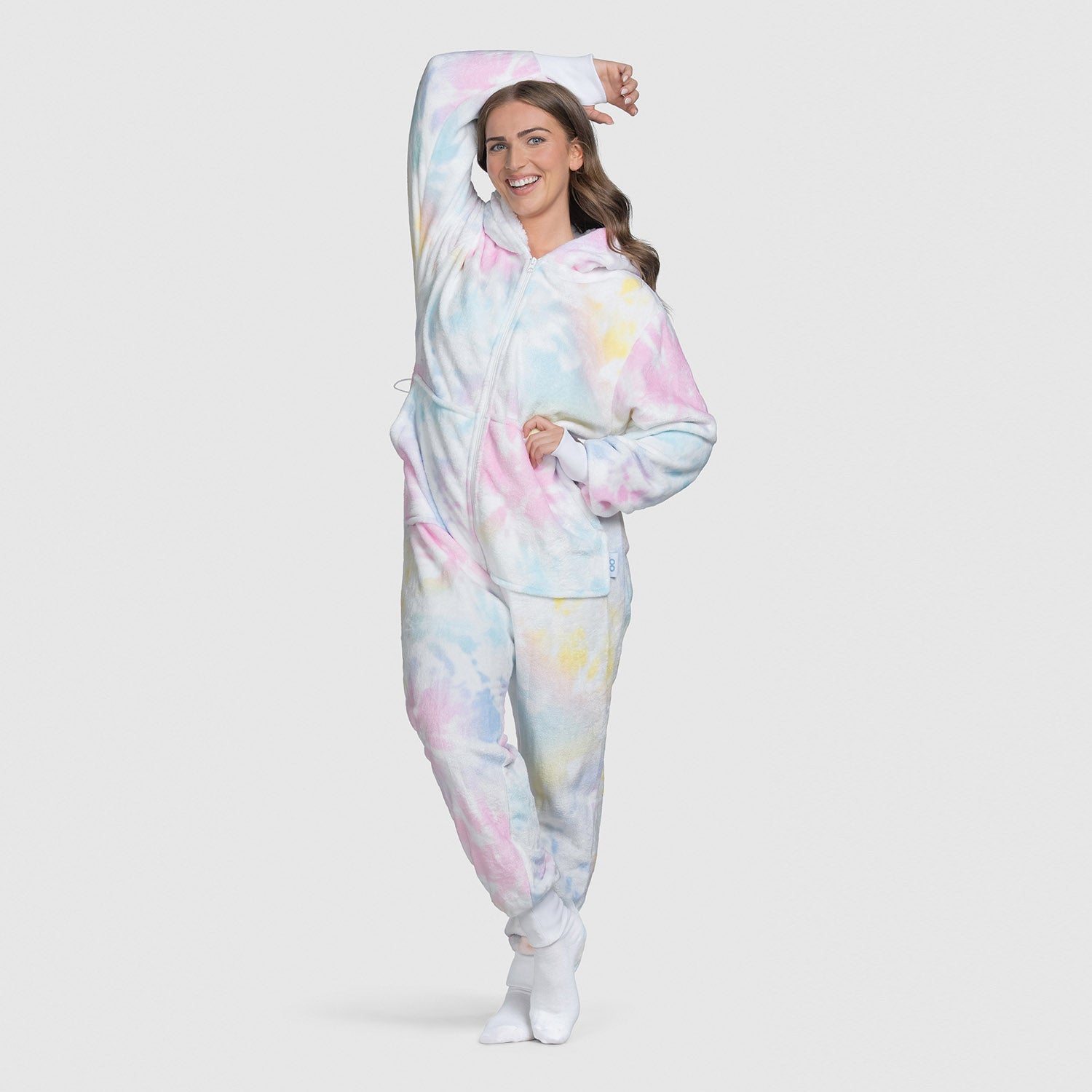size: Tiyannah is 175cm wearing a size S/M