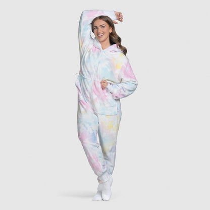 size: Tiyannah is 175cm wearing a size S/M
