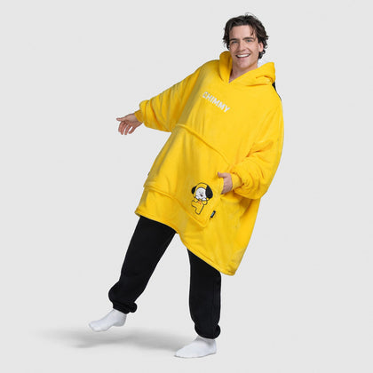 BT21 Chimmy