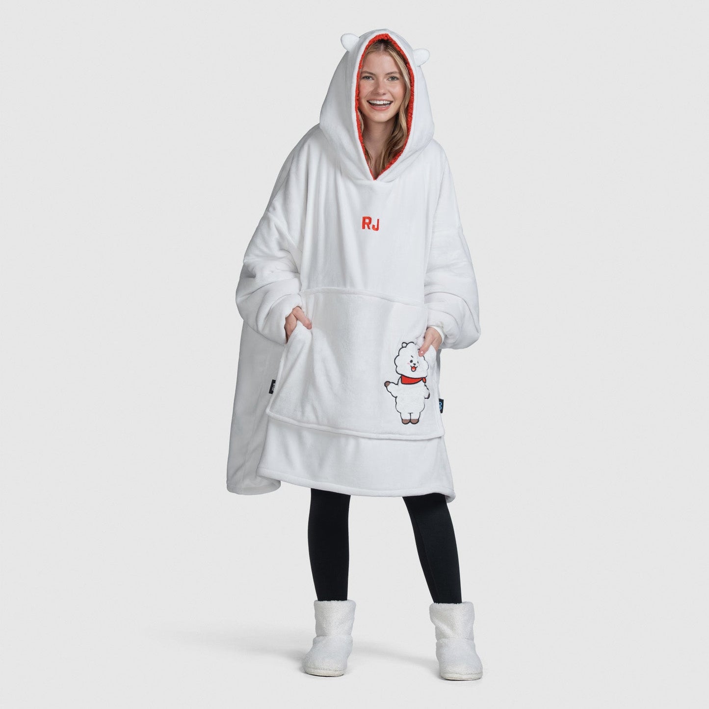 BT21 RJ