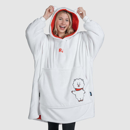 BT21 RJ