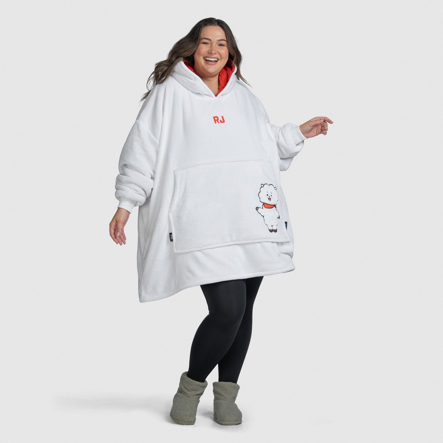 BT21 RJ