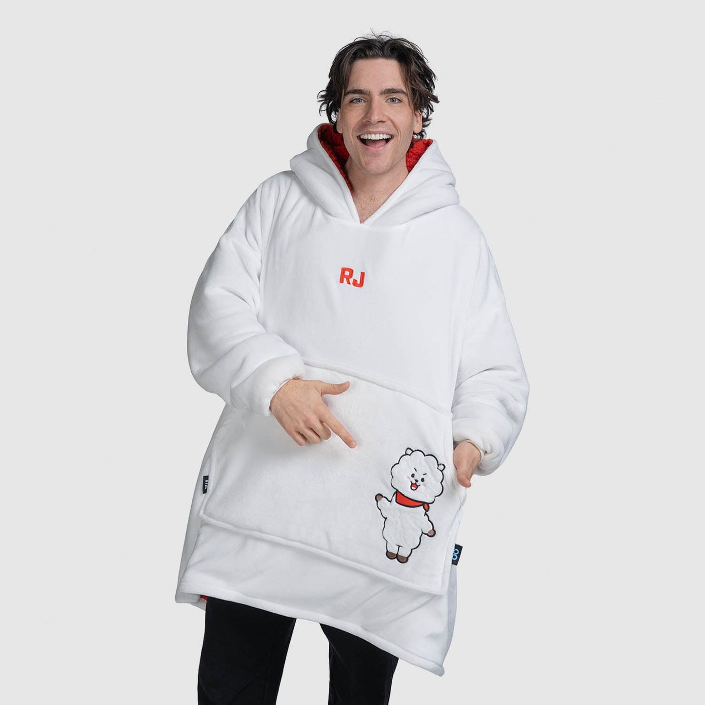 BT21 RJ