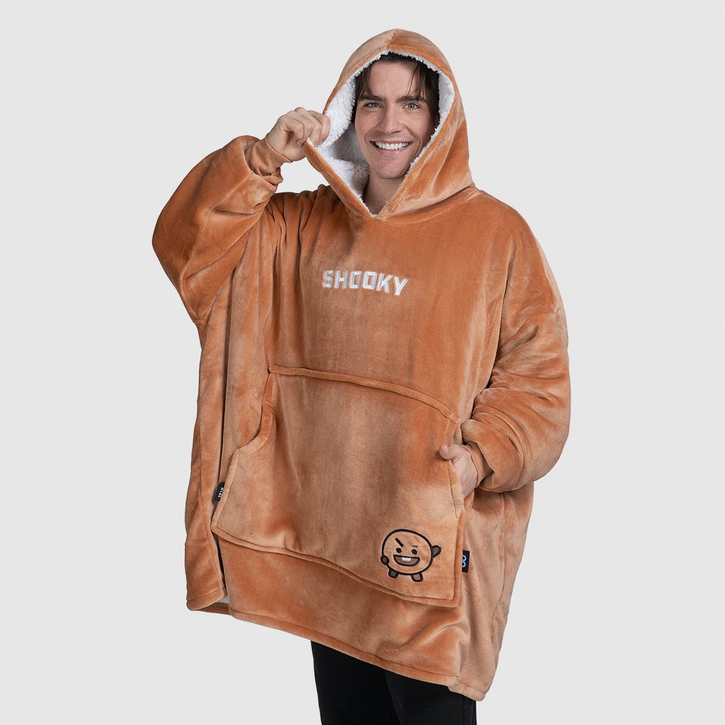 BT21 Shooky