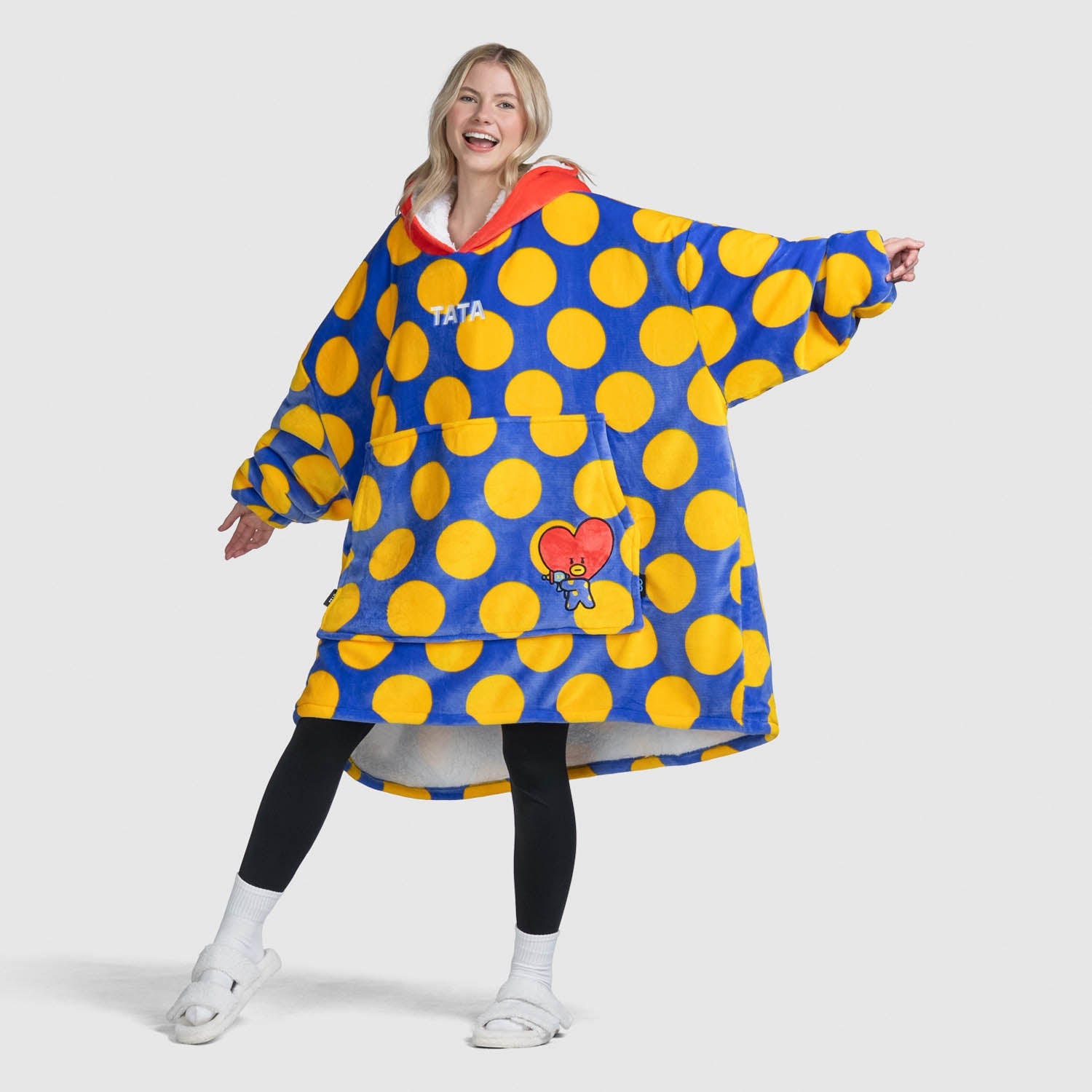 size: Jess is 173cm wearing a size OOD