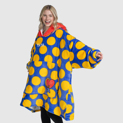 size: Jess is 173cm wearing a size OOD