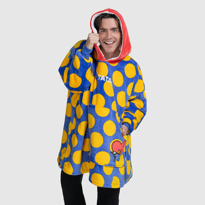 size: Harry is 186cm wearing a size OOD