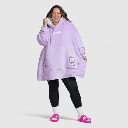 size: Caitlin is 183cm wearing a size OOD