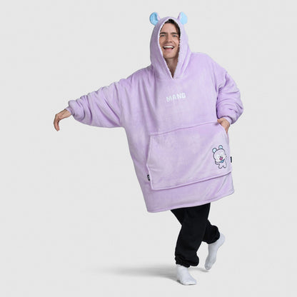 size: Harry is 186cm wearing a size OOD