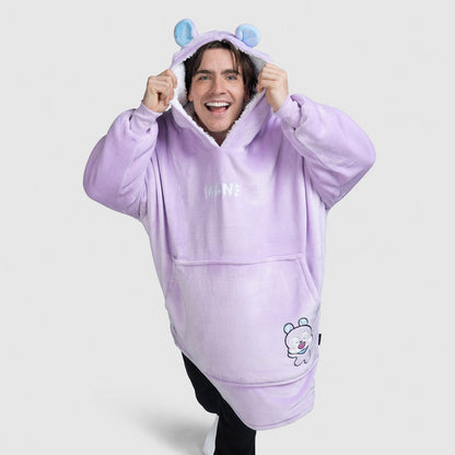 size: Harry is 186cm wearing a size OOD