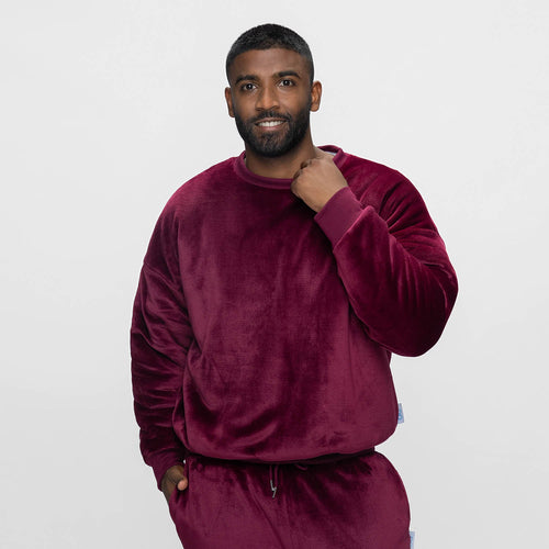 size: Sudev is 185cm wearing a size L/XL