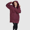 Outdoor Jackets