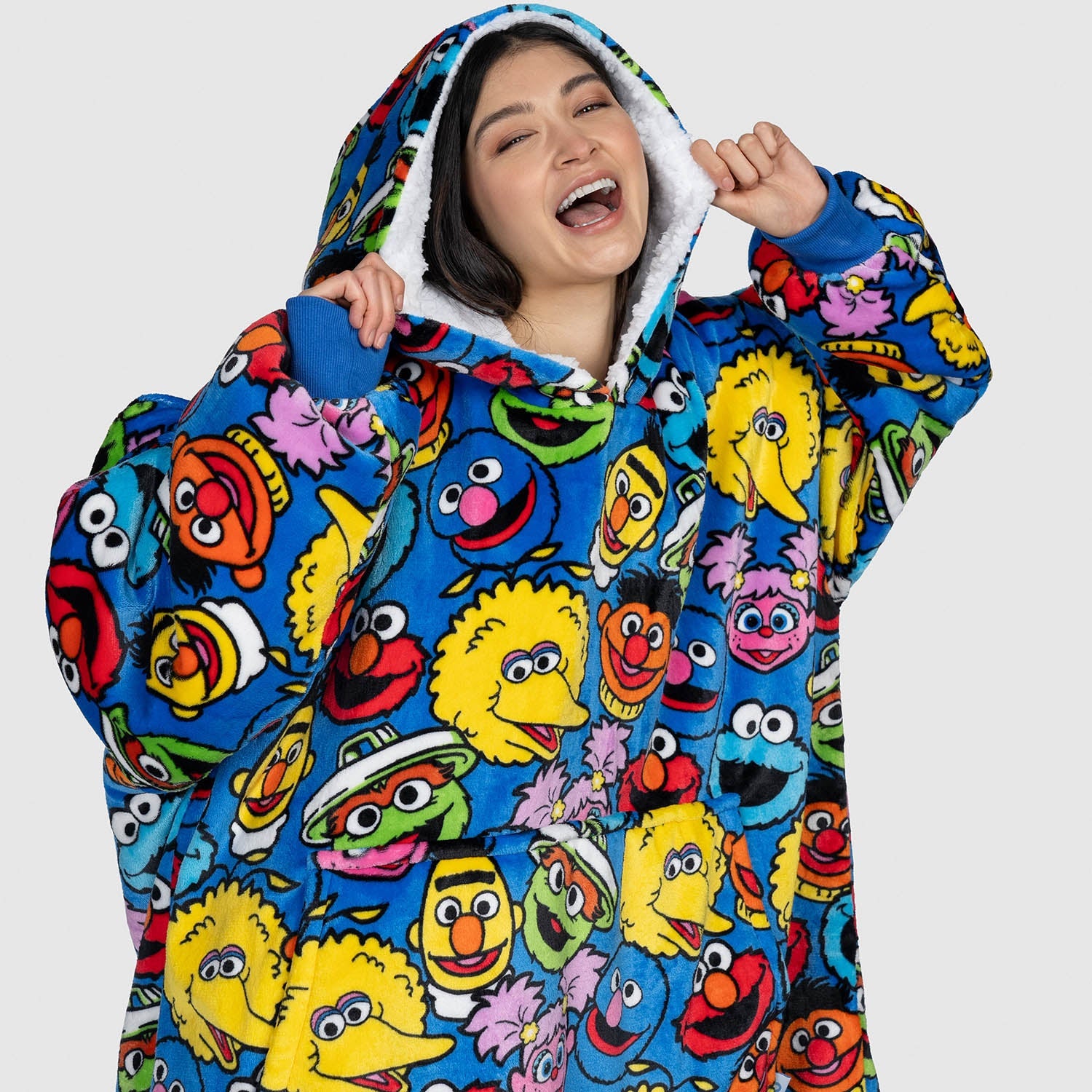 size: Shanti is 157cm wearing a size OOD