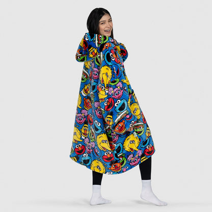 size: Shanti is 157cm wearing a size OOD
