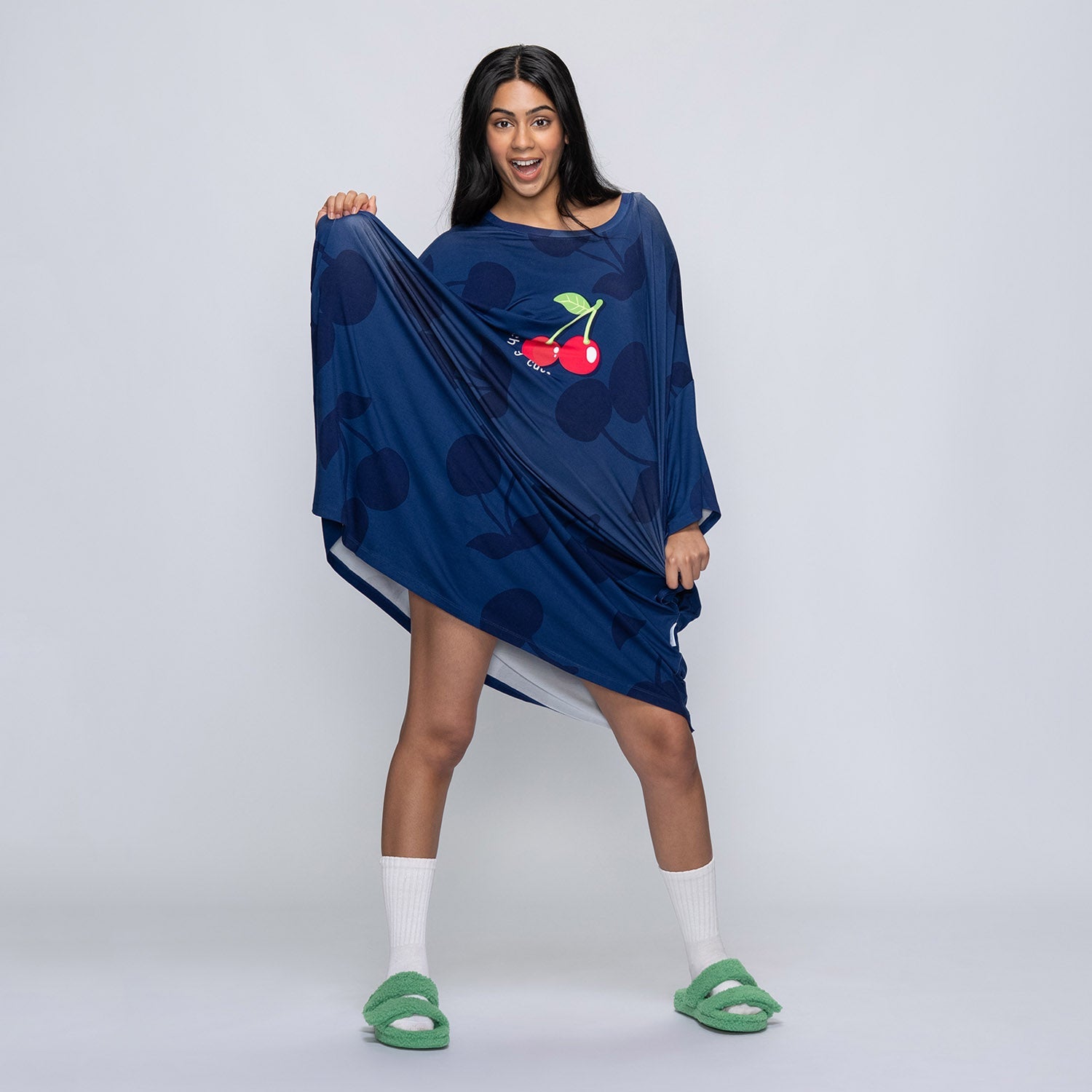 size: Shailza is 165cm wearing a size OOD