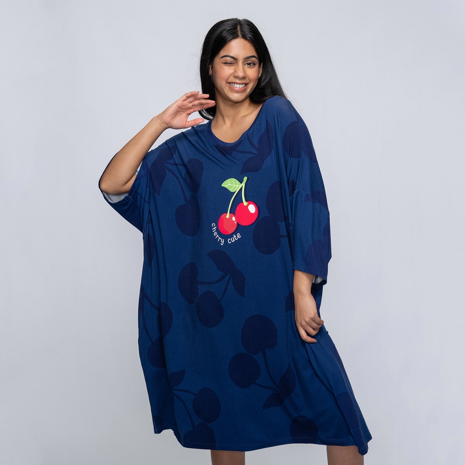 size: Shailza is 165cm wearing a size OOD